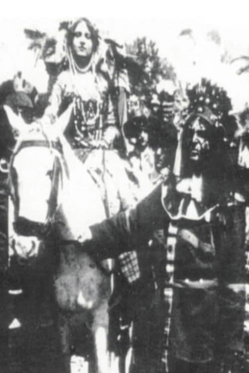 Indian Vampire poster