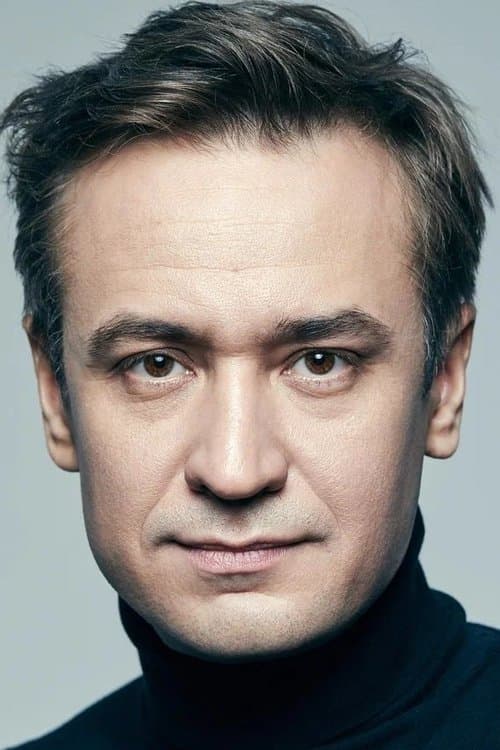 Kirill Zhandarov profile photo