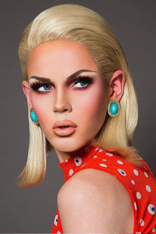 Blair St. Clair profile photo