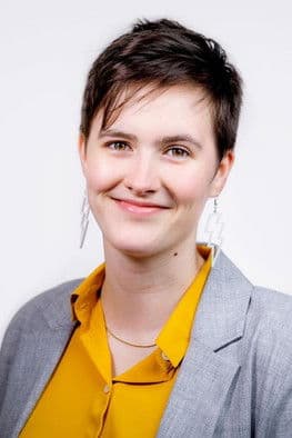 Bethany White profile photo