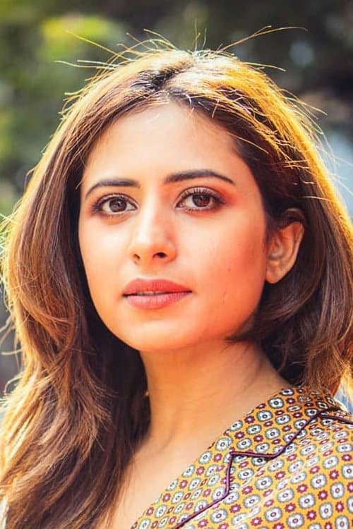 Sargun Mehta profile photo