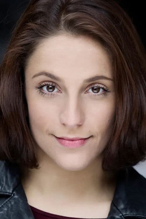 Christina Modestou profile photo