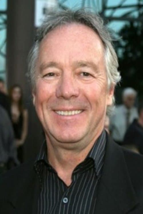 Christopher Cain profile photo