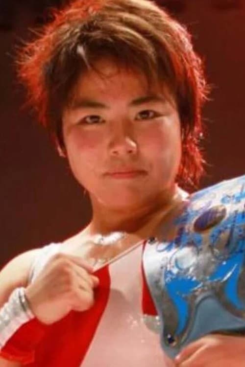 Shuri Okuda profile photo