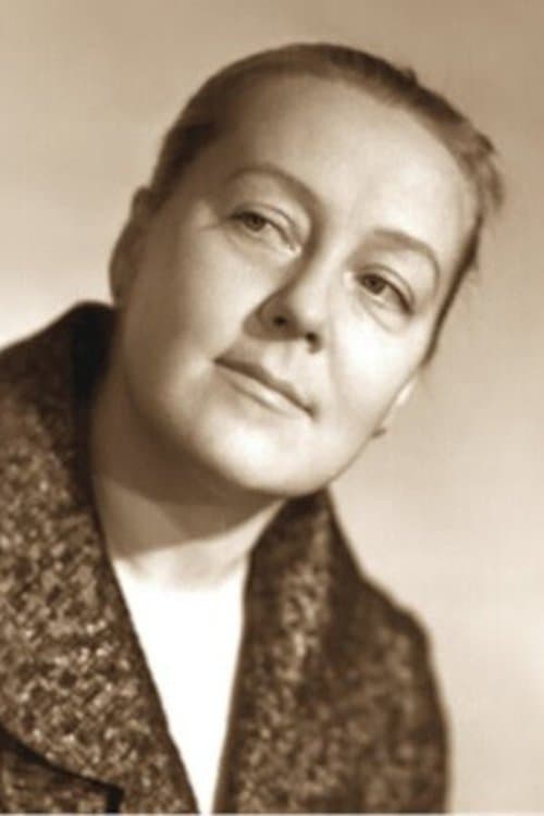 Tatyana Zabrodina profile photo