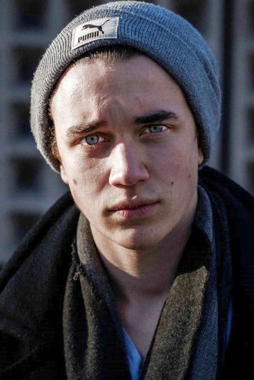 Ben Litwinschuh profile photo