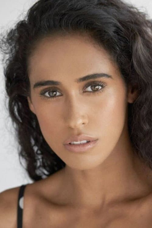 Briony Scarlett profile photo