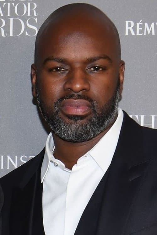 Corey Gamble profile photo