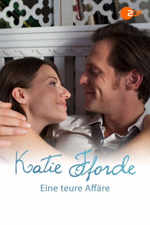 Katie Fforde - Eine teure Affäre poster