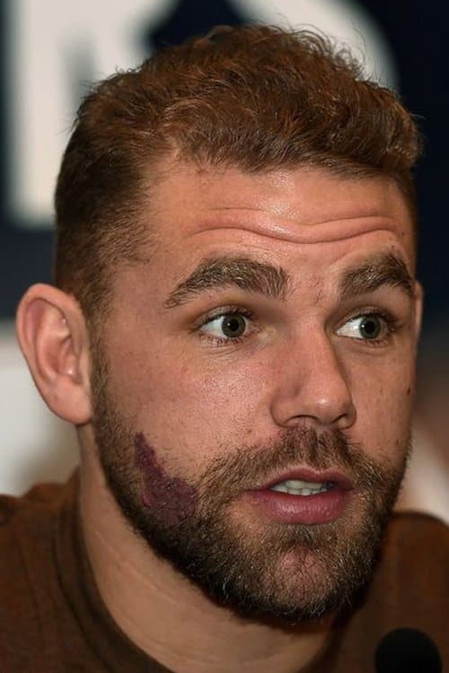 Billy Joe Saunders profile photo