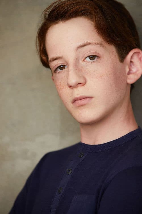 Joshua Gallup profile photo