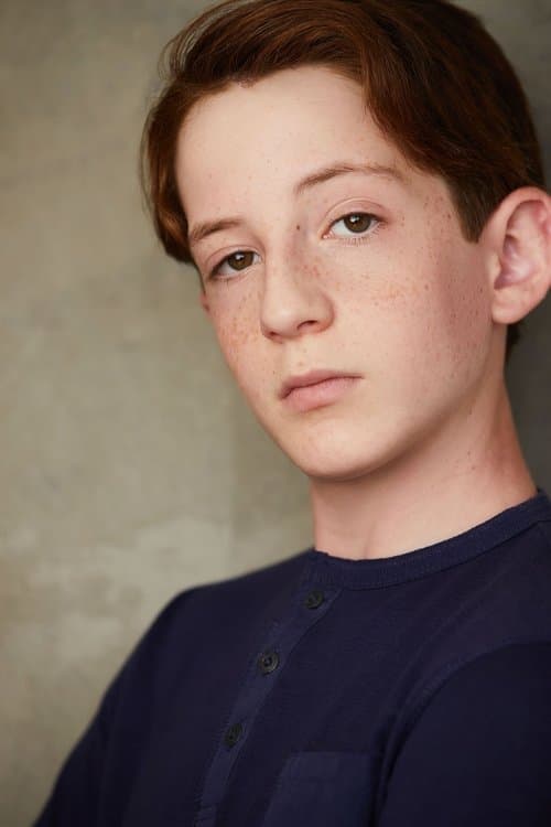 Joshua Gallup profile photo