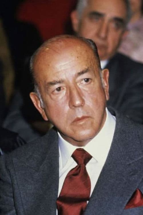 José Utrera Molina profile photo