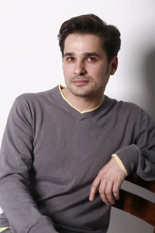 Daniel Chernish profile photo