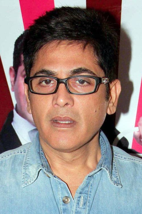 Aasif Sheikh profile photo