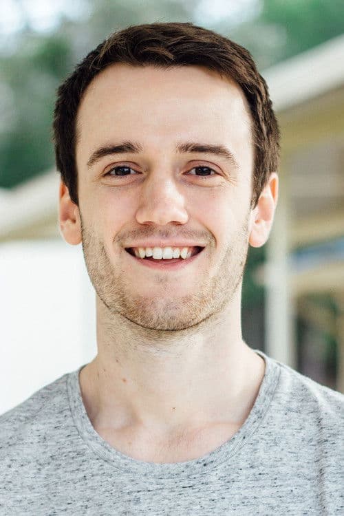 Jesse Head profile photo