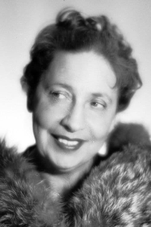 Jadwiga Chojnacka profile photo