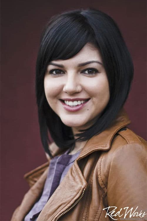 Carla Ulrich profile photo