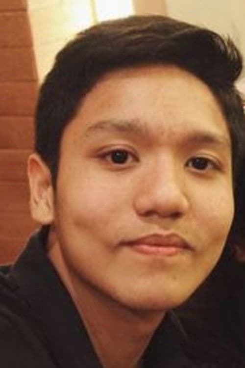 Thoriq Graduate profile photo