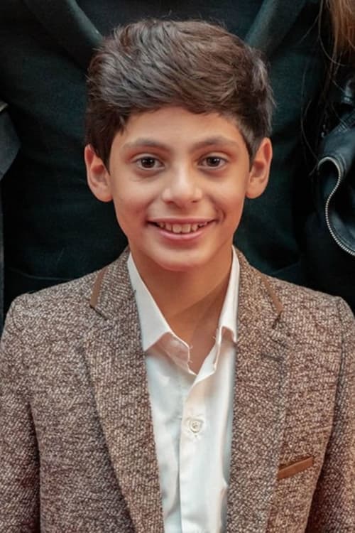 Omar Sherif profile photo