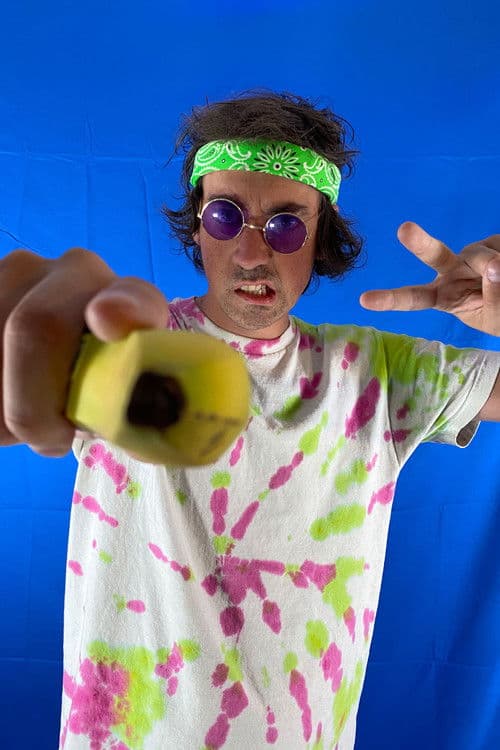 Nick Gatsby profile photo