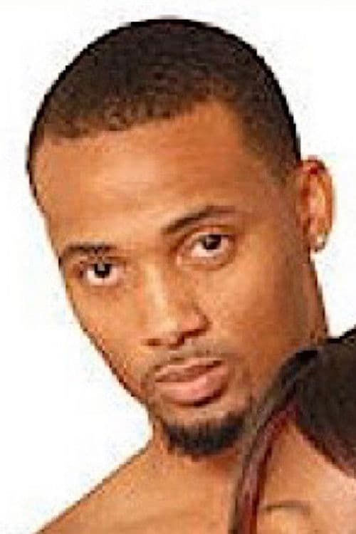 High Def profile photo