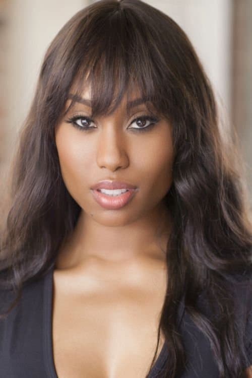 Angell Conwell profile photo