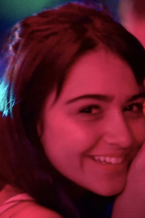 Bem-Vindo de Volta poster