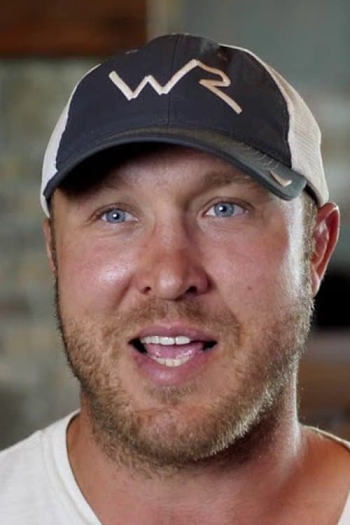 Jake Rosholt profile photo