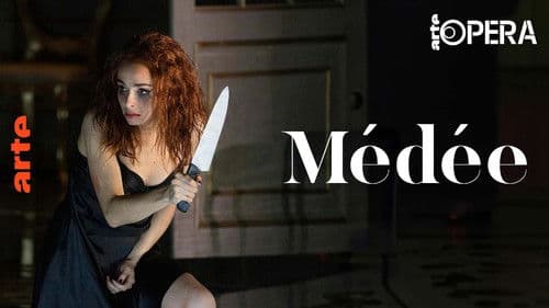 Marc-Antoine Charpentier : Médée poster