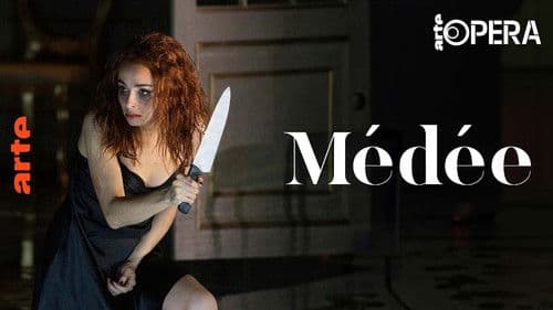 Marc-Antoine Charpentier : Médée poster