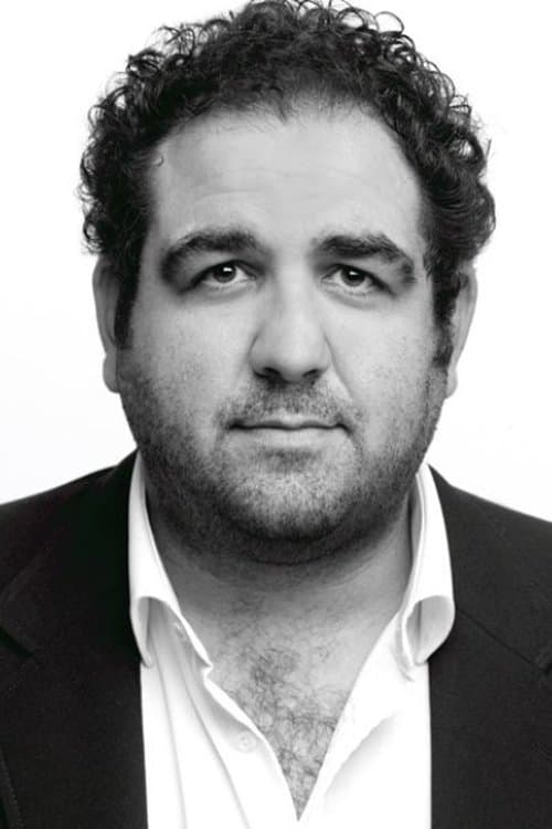 Joe Pingue profile photo