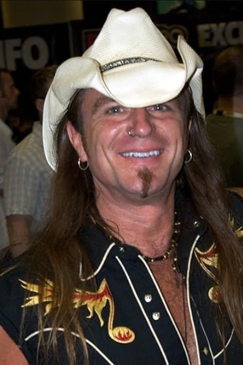 Scott McNeil profile photo