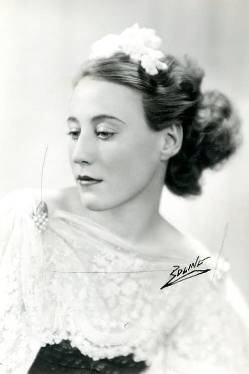 Karin Bergman profile photo