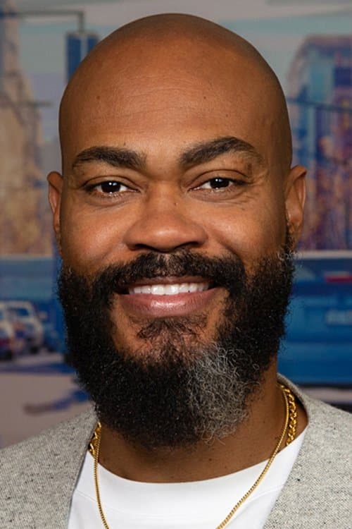 Tyree Dillihay profile photo