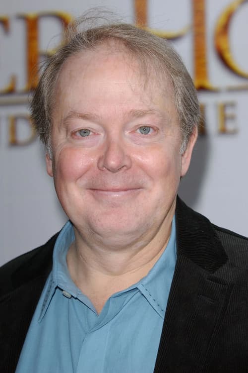 Jay Russell profile photo