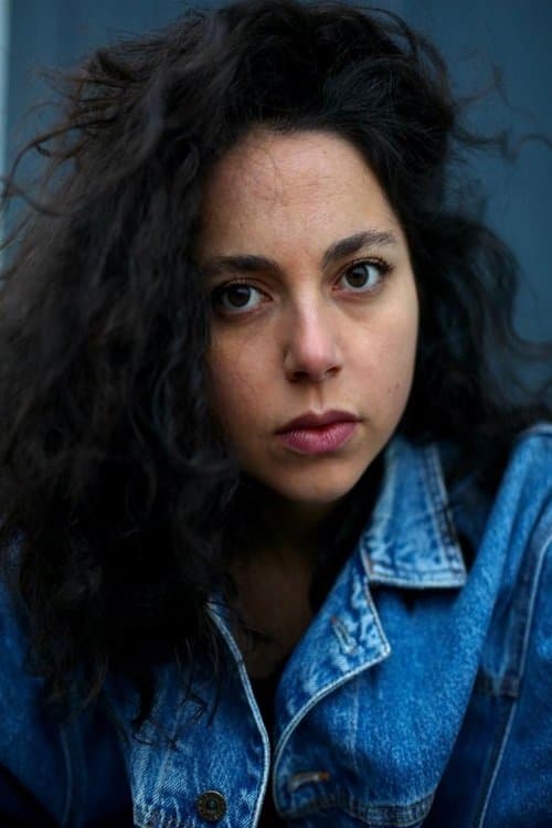 Camille Moutawakil profile photo