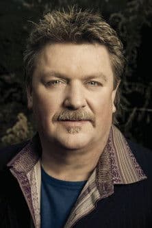 Joe Diffie profile photo