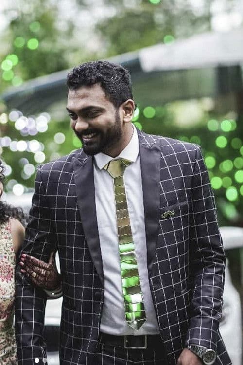 Rishi karthik profile photo