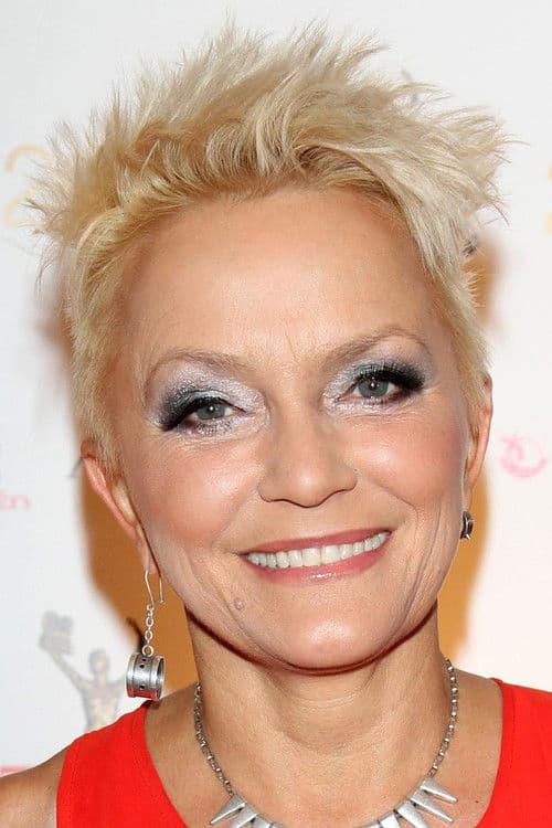 Małgorzata Ostrowska profile photo