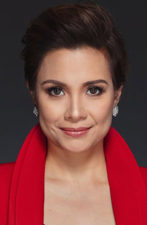Lea Salonga profile photo
