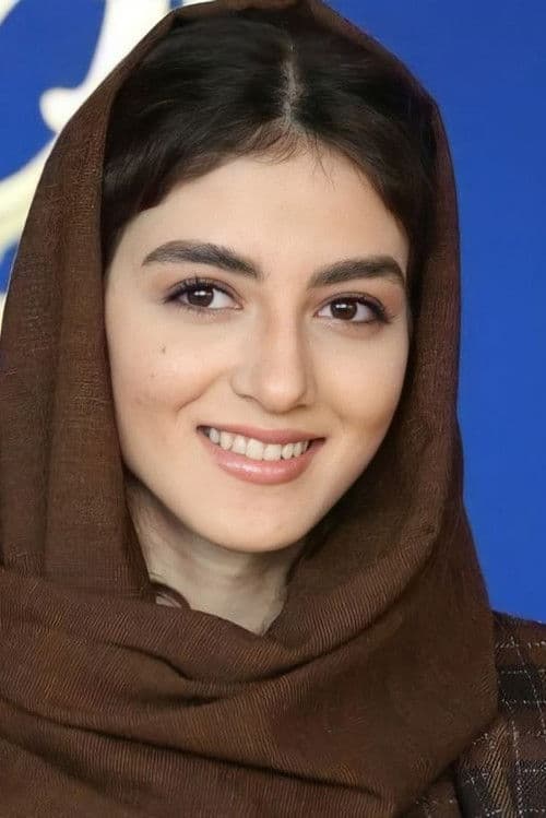 Pardis Pourabedini profile photo