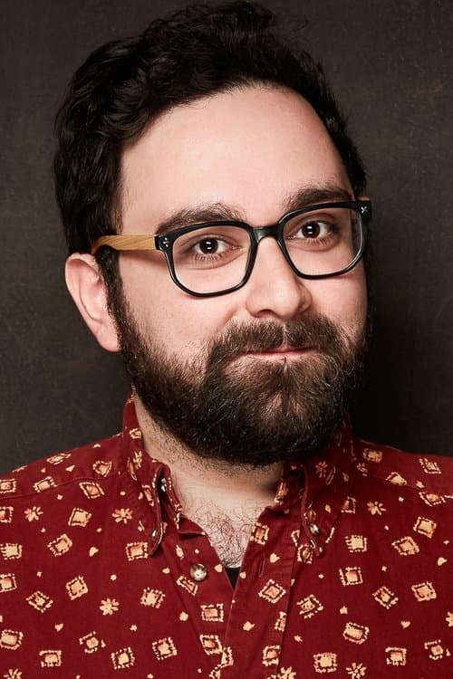 Izad Etemadi profile photo