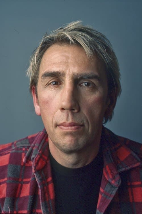 Joe Keithley profile photo