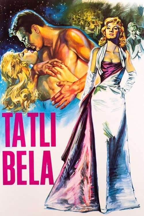Tatlı Bela poster