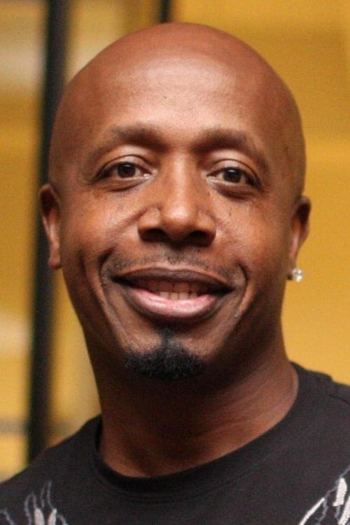 MC Hammer profile photo