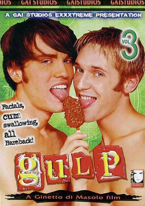 Gulp 3 poster