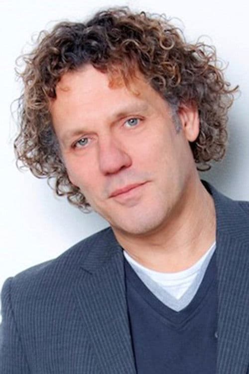 Kees van der Spek profile photo