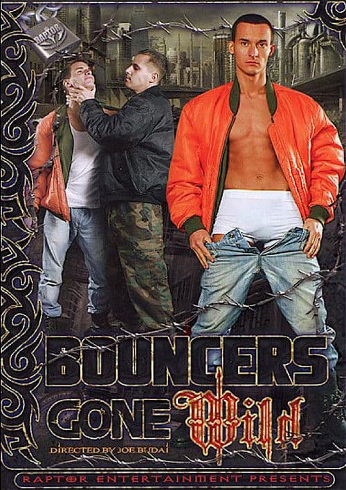 Bouncers Gone Wild poster