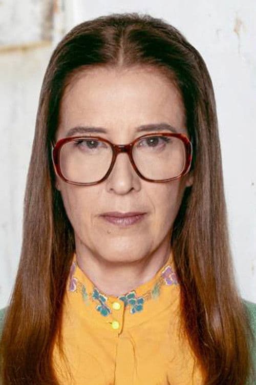 Fotini Papachristopoulou profile photo